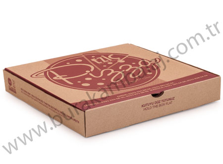 Pizza Kutusu