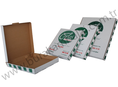 Pizza Kutusu