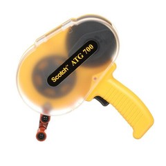 Scotch® ATG 700 Adhesive Applicator, 1/2 in and 3/4 in
