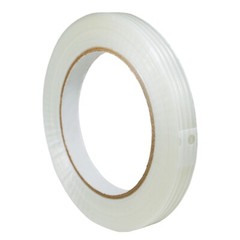 1/2″ x 60 yd Filament Reinforced Strapping Fiberglass Tape 3.9 mil Free Shipping