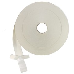 FindTape Return Tape [BOPP Film] (RT150): 2 in. x 2500 ft. (Clear)