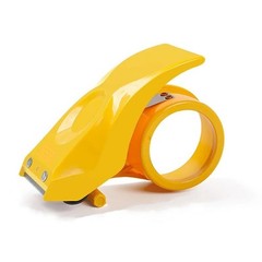 1 pc Heavy Duty Packing Tape Dispenser, Strong Durable Shipping Tape, Packaging
