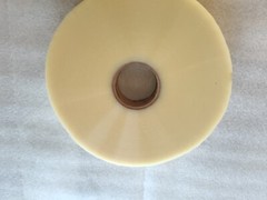 3M 371 Carton Sealing Tape Clear 2″ x 1500 yard (6 Rolls )