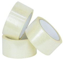 Shipping & Packaging Tape 2 x 110yds – 10 rolls FREE SHIPPING