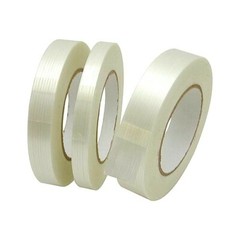 Fiberglass Filament Reinforced Tape 1/2″ x 55 yards Strapping Packaging