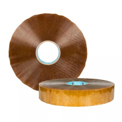 Cold Temperature Machine Length Tape, Shipping Moving Packing Box Tape