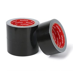 3Pack 60 yd x 1.88” Heavy Duty Waterproof,Strong Adhesive Duct Tape for Repair