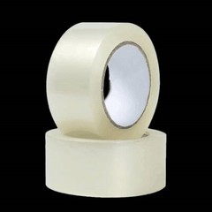 Lot of 12 Clear Packing Tape,2″ Wide,2.0mil Thickness,110 Yard (300 Ft) Per Roll