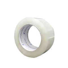 12 Rolls Clear Sealing Tape Carton Packing Box Tape 2″x110Y High Quality Premium