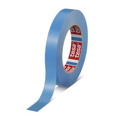 tesa Appliance-Grade Tensilized Non-Staining Strapping Tape (4298): 1 in. x 60 y